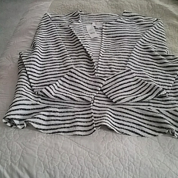 Jacket - Picture 3 of 4